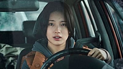 Hoy en TV: Una mujer embarazada lucha contra varios terremotos y un volcán en erupción en esta película noticias imagen