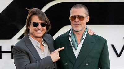 Ni Tom Cruise, ni The Rock, ni Brad Pitt: el actor más rico del mundo tiene 1400 millones de dólares en su cuenta bancaria noticias imagen