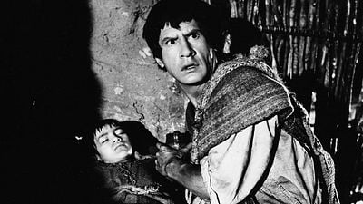 La joya de 'Macario' que el cine moderno no puede replicar: El truco de Gabriel Figueroa para filmar a la muerte noticias imagen