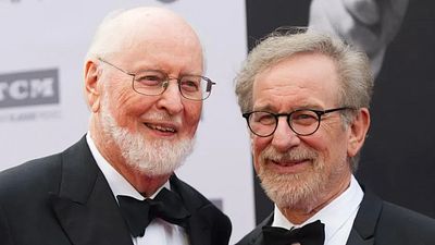 "Pensé que estaba bromeando": hace 50 años, Steven Spielberg no se dio cuenta que escuchaba una de las mejores bandas sonoras de todos los tiempos noticias imagen