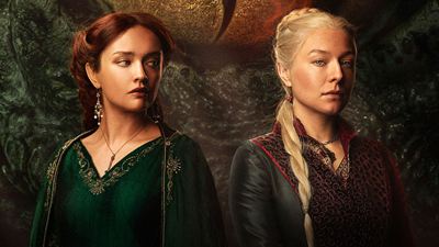 'House of the Dragon': Emma D’Arcy y Olivia Cooke confiesan cómo les gustaría morir en la serie