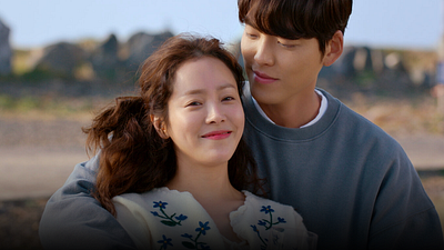 ¡Este drama coreano de Netflix te ayudará a sanar heridas del pasado! noticias imagen