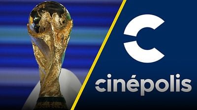 Vive la inauguración del Mundial 2026 en Cinépolis: todos los partidos que se proyectarán en salas de cine en México noticias imagen