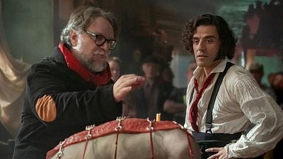 Todos los premios Oscar que podrían ganar Guillermo del Toro y 'Frankenstein' noticias imagen