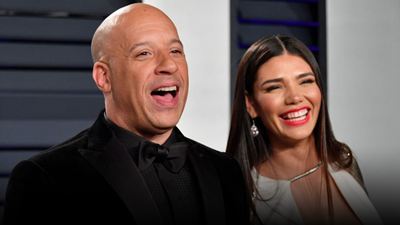 La esposa de Vin Diesel estuvo en un reality show de TV Azteca y pocos lo recuerdan