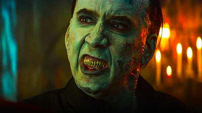 'Renfield': Nicolas Cage hizo que uno de sus compañeros tuviera terribles pesadillas noticias imagen