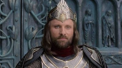 Si pausas 'El Señor de los Anillos' a las 2 horas con 8 segundos verás morir a Peter Jackson en 'El retorno del rey' noticias imagen