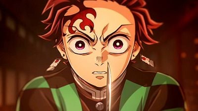 En 7 días llega a Netflix la película de anime más taquillera de la historia. Una explosión de acción y drama que le ganó a Makoto Shinkai y Hayao Miyazaki noticias imagen