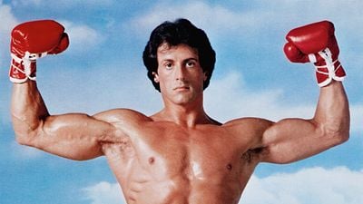 Sylvester Stallone, actor: “No soy la persona más rica, inteligente o talentosa del mundo, pero tengo éxito porque sigo y sigo y sigo” noticias imagen