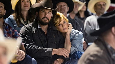 No en Netflix: ¡A partir de hoy aquí puedes ver en streaming el gran final de la 5ª temporada de 'Yellowstone'! noticias imagen