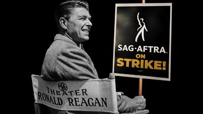 ¿Cuánto tiempo cerró Hollywood en la huelga de 1960?
