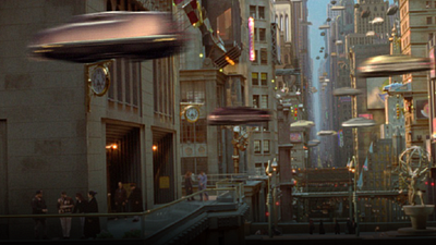 Esta película de ciencia ficción considerada una de las mejores de la historia fue imaginada por un adolescente de 16 años noticias imagen