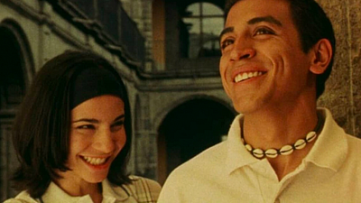 ¡Renata! Así fue el reencuentro del elenco de 'Amarte duele' a 22 años del estreno noticias imagen