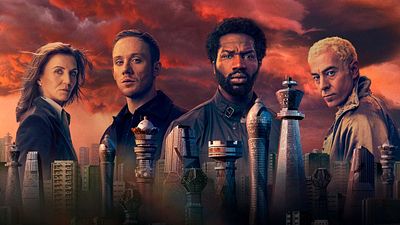 'Gangs of London' vuelve más violenta e inspirada en películas asiáticas a LIONSGATE+ noticias imagen