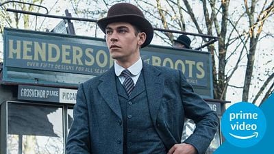 Estreno de hoy en Prime Video: la nueva versión del detective británico más famoso llega con su temporada debut noticias imagen