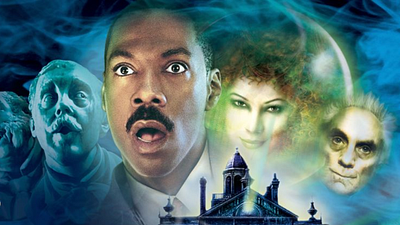 ¿Eddie Murphy aparece en la nueva película de la 'Mansión embrujada'? noticias imagen