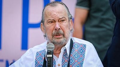 El documental sin censura que dividió a México y te revela quién fue realmente Mauricio Fernández noticias imagen