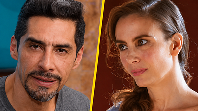 Sasha Sokol rompe el silencio tras las declaraciones de Charly López sobre Luis de Llano noticias imagen