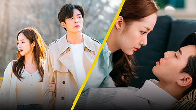 Los 5 mejores doramas con los besos más apasionados que puedes ver con tu crush noticias imagen