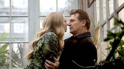 El romance erótico de Liam Neeson que lleva las relaciones románticas en su versión más retorcida. 'Chloe' es la opción para ver esta noche en Prime Video noticias imagen