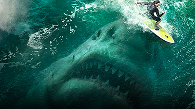 La versión mexicana de 'Megalodón 2' que pocos conocen noticias imagen
