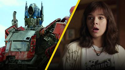 ¿Hailee Steinfeld aparecerá en la secuela de 'Transformers: El despertar de las bestias'?