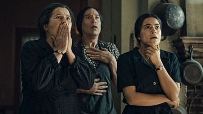 La verdad sobre 'La Calavera': separamos la ficción de la realidad en el personaje más polémico de 'Las Muertas' de Netflix noticias imagen