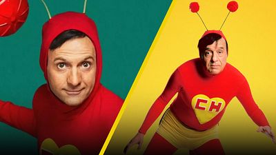 “Es simplemente una joya”: Fans reaccionan a la creación de El Chapulín Colorado tras el estreno del episodio 3 de ‘Chespirito: Sin Querer Queriendo’ noticias imagen