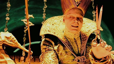 Hoy en Amazon: Una película de asesinos en serie visualmente impactante noticias imagen