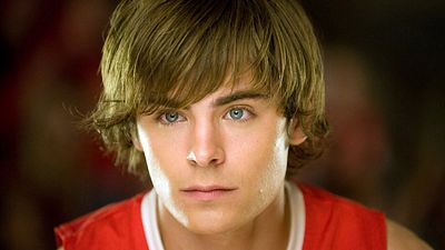 "Hace años que no veo la película": Zac Efron reacciona a la icónica escena de 'High School Musical' 18 años después del estreno noticias imagen
