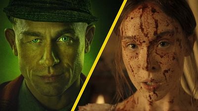 Netflix revela primeras imágenes de su nueva asesina para la cuarta temporada de la serie 'Monstruo' noticias imagen