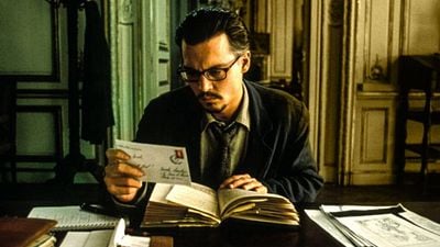 Esta noche en Netflix: la película más polémica de Johnny Depp con muertes y satanismo noticias imagen