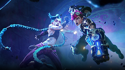 Esta noche en Netflix: es una de las mejores series animadas de todos los tiempos: solo tiene 2 temporadas noticias imagen