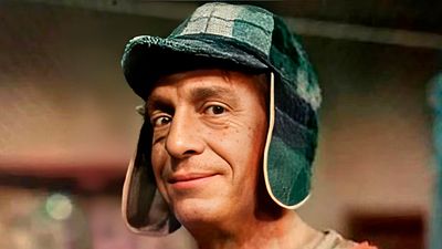 ‘Chespirito: Sin querer queriendo’: Fecha de estreno, elenco, historia y todo sobre la bioserie de Max noticias imagen