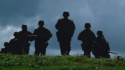 Netflix tiene la que para muchos es la mejor película bélica de la historia del cine noticias imagen