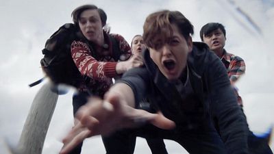 Hoy en TV: La ridícula película que intentó superar ‘Tiburón’ de Steven Spielberg (aunque no lo logra, es muy divertida) noticias imagen