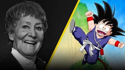 Muere Gloria Rocha, "La Madrina" del doblaje mexicano y voz en 'Dragon Ball' noticias imagen