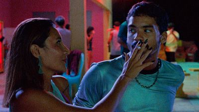 ‘Motel Destino’: MUBI comparte tráiler y fecha de estreno del nuevo thriller erótico de Karim Ainouz noticias imagen