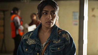 Director de 'Emilia Pérez' confiesa que se inspiró en algunas telenovelas para filmar las escenas de Adriana Paz noticias imagen