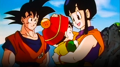 'Dragon Ball': Este fan art muestra cómo sería la hija de Goku en algún universo paralelo noticias imagen
