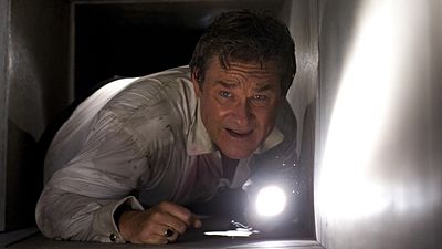 Hoy en TV: Kurt Russell llega a Canal 5 en una aventura para sobrevivir en medio del mar con ‘Poseidón’ noticias imagen