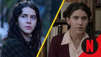 En Netflix: Antes de ‘Nadie nos vio partir’, Tessa Ía protagonizó otro drama de época que solo dura 85 minutos noticias imagen