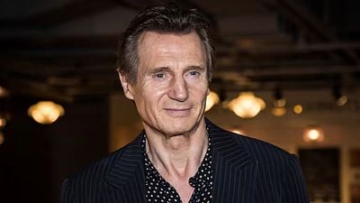 La mejor película de Liam Neeson: una obra maestra inolvidable ganadora a 7 Premios Oscar para ver en Max noticias imagen