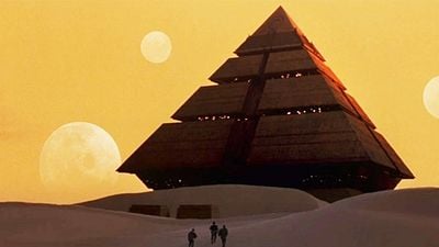 La película de ciencia ficción que cumple 31 años y que pocos recuerdan que inició un universo de casi 400 episodios noticias imagen