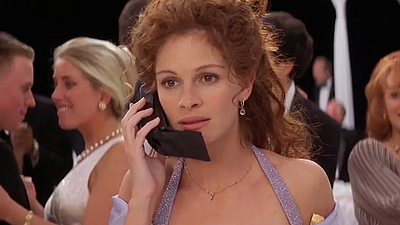 La historia de amor de Julia Roberts que parece sacada de una de sus comedias románticas noticias imagen