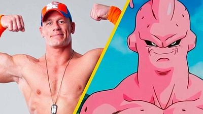 'Dragon Ball Z': John Cena luce increíble como Majin Buu en un live-action noticias imagen