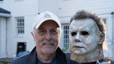 Sin su máscara, no lo reconocerías, pero es uno de los mayores villanos de la historia del cine: su película de terror es un clásico noticias imagen