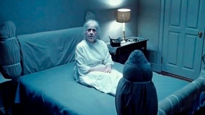 La obra maestra de terror que fue prohibida y puedes ver esta noche en Max noticias imagen