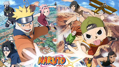 ‘Naruto’ tendrá un nuevo anime de 4 episodios y su primer tráiler revela una colaboración inesperada noticias imagen
