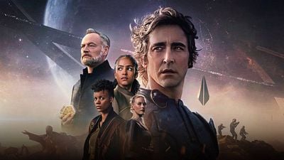 Esta es la serie de ciencia ficción más impresionante en años y la temporada 3 ya casi se estrena noticias imagen